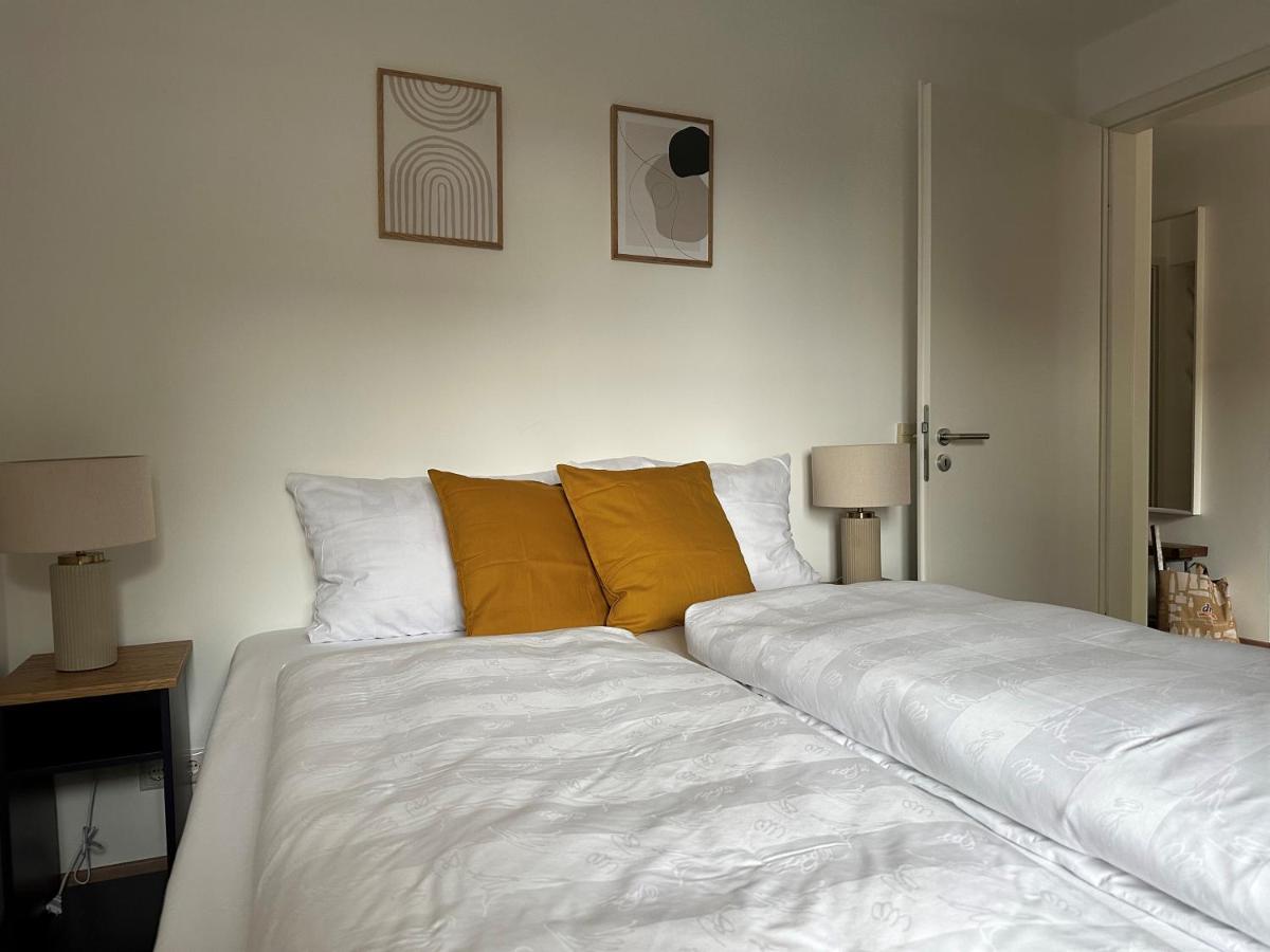 Seeapartment Prien am Chiemsee Exterior photo